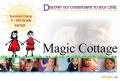 Magic Cottage Preschool Morrisville