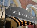 FOUND San Francisco Hotel Carlton