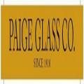 Paige Glass Company