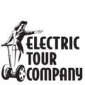 Electric Tour Company: San Francisco Wharf & Golden Gate Park