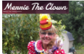 Merrie The Magical Clown