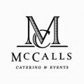 McCalls Catering & Events