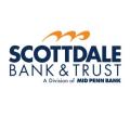 Scottdale Bank & Trust, a division of Mid Penn Bank - Vanderbilt