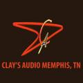 Clay's Audio