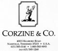 Corzine & Co.