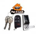 Pop-A-Lock Locksmith Franklin