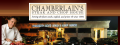 Chamberlain's Steak & Chop House