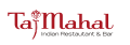 Taj Mahal Indian Restaurant & Bar