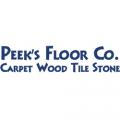 Peek's Floor Co.