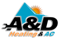 A & D Heating & AC