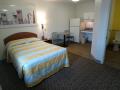 InTown Suites Extended Stay Dallas TX - Medical Center