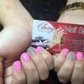 Cherry Nail Spa