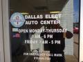 Volvo Independent Repair-Dallas Elect. Auto Center