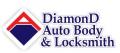 Diamond Auto Body & Locksmith