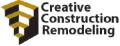 Creative Construction Remodeling