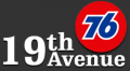 19th Ave Chevron Service & Repair