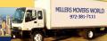 Miller's Movers World