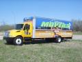 Extreme Movers DFW