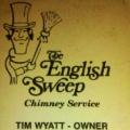 English Sweep Chimney Service