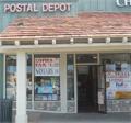 The Postal Depot