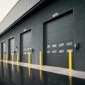 Overhead Door Company of Dallas - Commercial