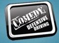 Comedy Defensive Driving - New Jersey