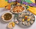French Quarter Restaurant