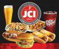 JCI Grill