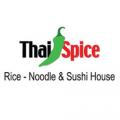 Thai Spice - Noodle & Sushi House