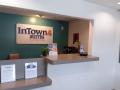 InTown Suites Extended Stay Houston TX - Willowbrook