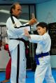 United Tae Kwon DO