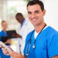 Dr. James H. Kern, MD