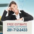 Katy TX Plumbing