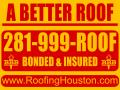 A Better Roof, LLC