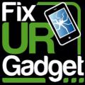 Fix UR Gadget