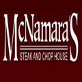 McNamara's Steak and Chop House