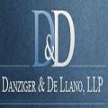 Danziger & De Llano Law Firm