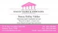 Stacey Valdez & Associates