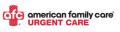 AFC Urgent Care Washington Heights