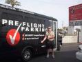 PreFlight Airport Parking