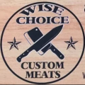 Wise Choice Custom Meats