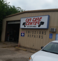 Car Care Center