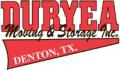 Duryea Moving & Storage, Inc.