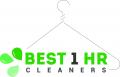 Best 1 Hr Cleaners & Laundry