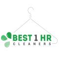 Best 1 Hr Cleaners & Laundry