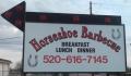 Horseshoe Barbecue