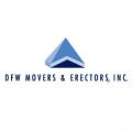 DFW Movers & Erectors - Katy