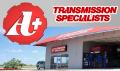 UC Transmission Specialists