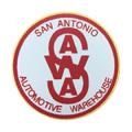 San Antonio Automotive Warehouse Company Inc