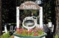 Chapel Of The Bells Lake Tahoe